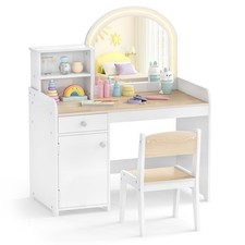 Makeup Playset Kids Vanity