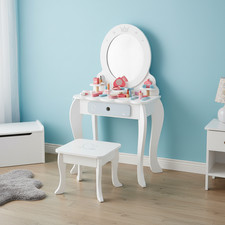 Kids Vanity Table Height