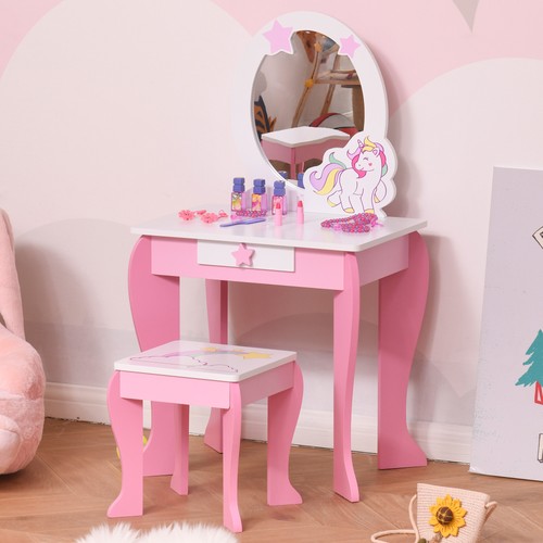 Kids dressing table girls - table,,