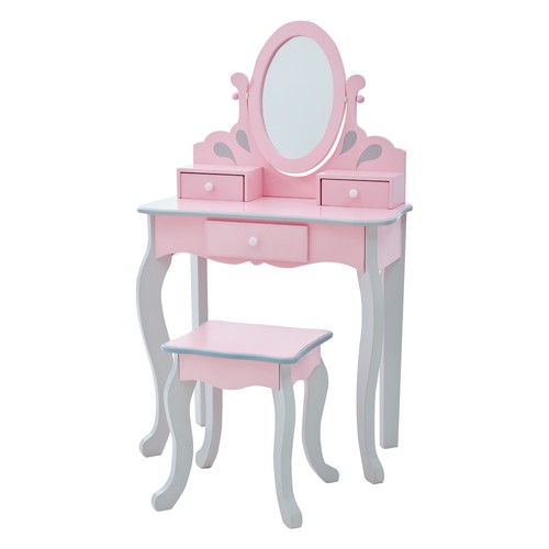 Dressing table kids - dressing, girls