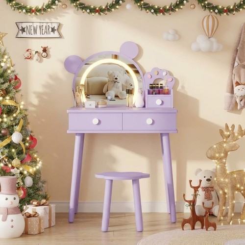 Kids dressing table - ,