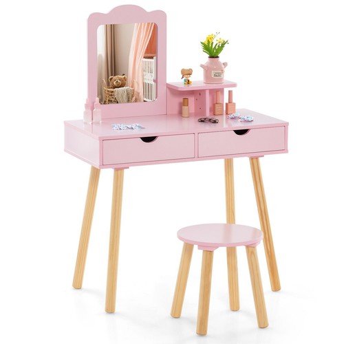 Toddler kids vanity - toddler,