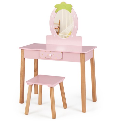 Kids dressing table - kids,