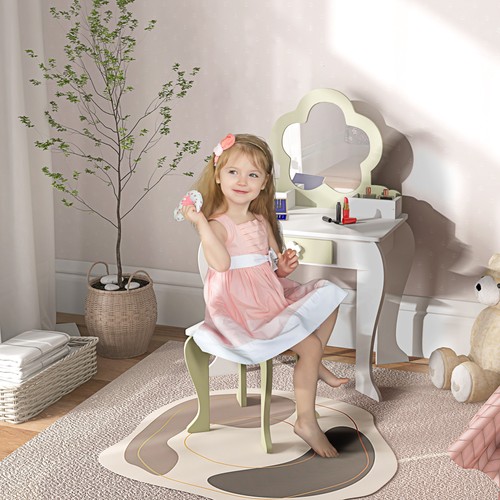 Kids dressing table with - kids,