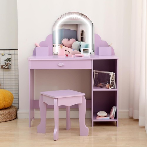 Girls dressing table set - dressing,