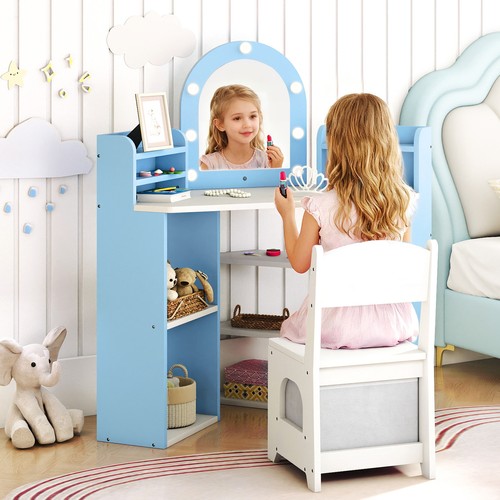 Kids vanity princess - princess,