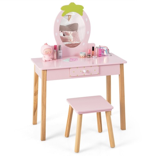 Kids vanity set makeup - 2, 1