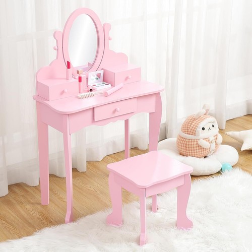 Makeup dressing table vanity - makeup,