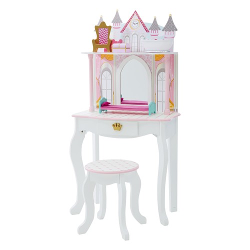 Castle dressing tables - tables, vanity