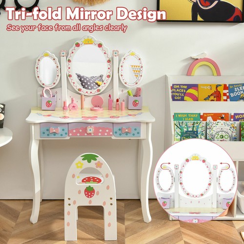 Kids vanity - kids,