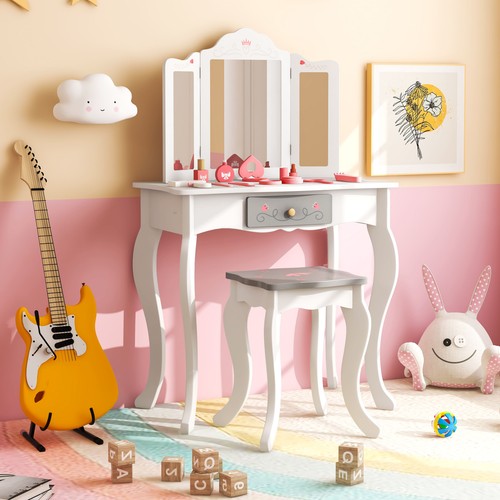 Kids vanity table - kids,