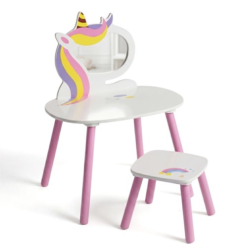 Kids dressing table with - dressing,