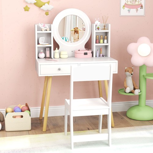 Princess vanity desk set - princess,